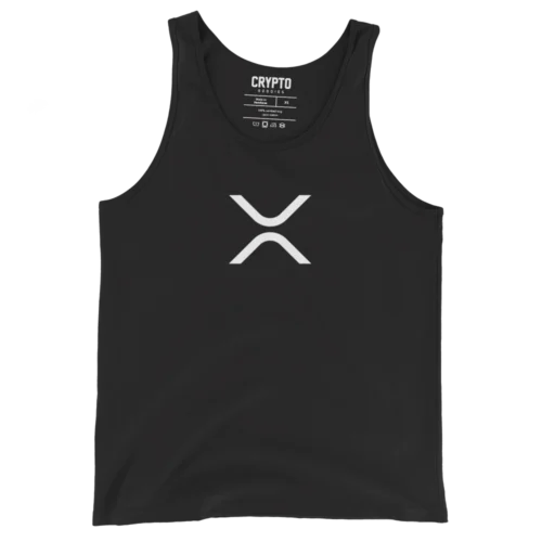 XRP Tank Top