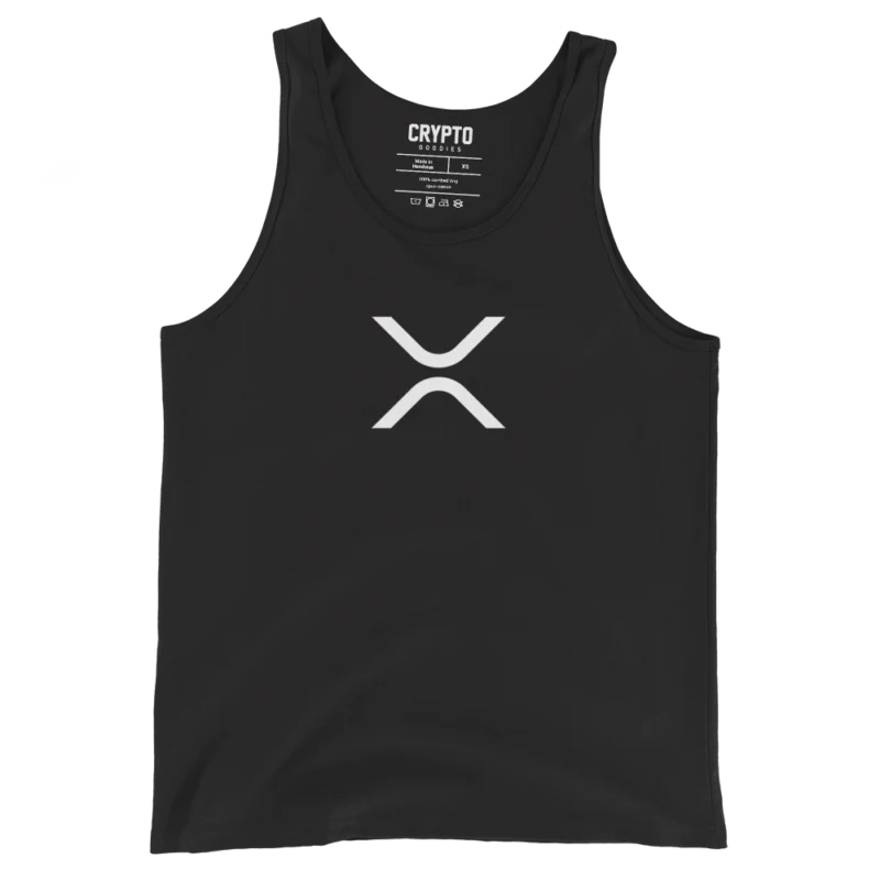 XRP Tank Top