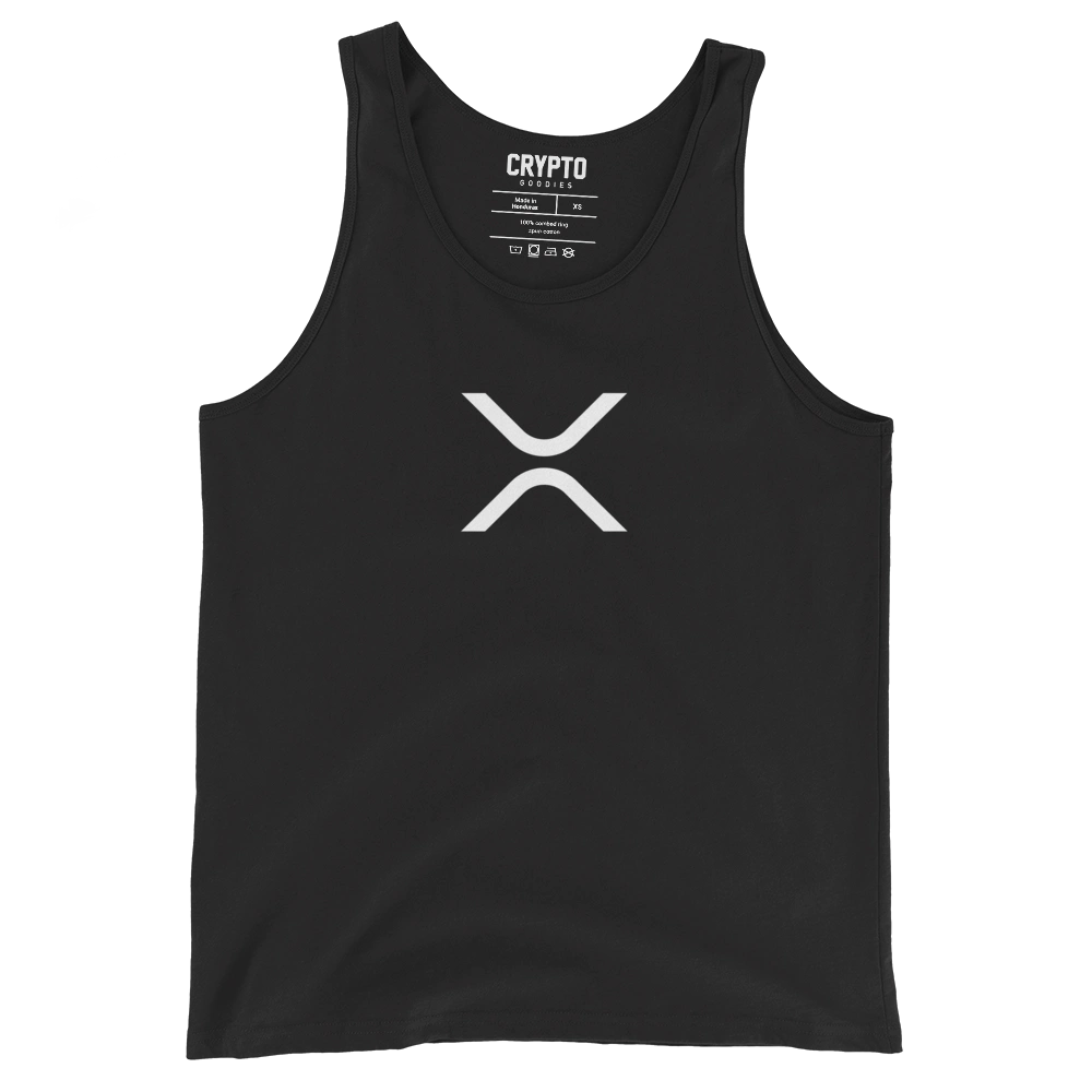 XRP Tank Top