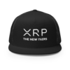 XRP: The New 1%ers Trucker Cap