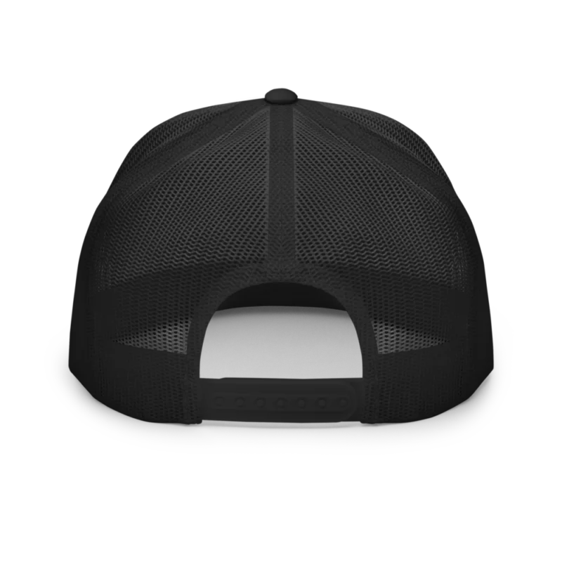 XRP: The New 1%ers Trucker Cap