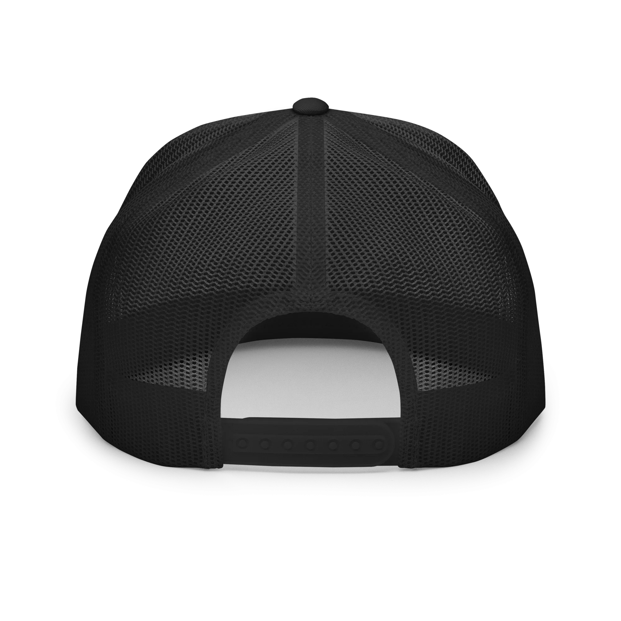 XRP: The New 1%ers Trucker Cap - Image 2