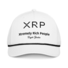 XRP: Xtremely Rich People Rope Cap