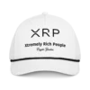 XRP: Xtremely Rich People Rope Cap
