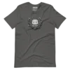 Bitcoin: Double ₿ T-Shirt