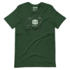 Bitcoin: Double ₿ T-Shirt