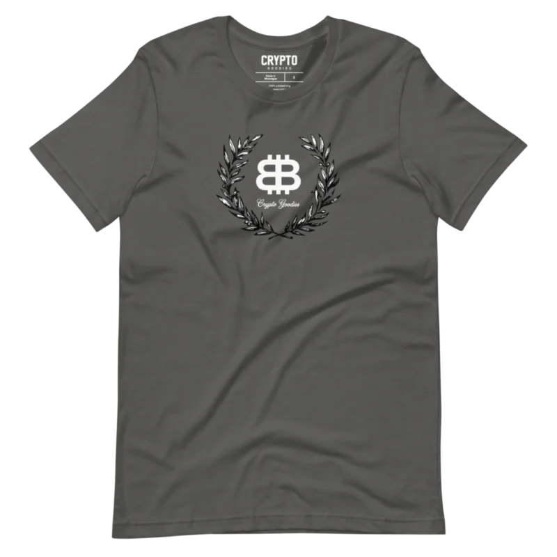 Bitcoin: Double ₿ T-Shirt