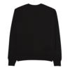 Crypto Only Embroidery Champion Sweatshirt