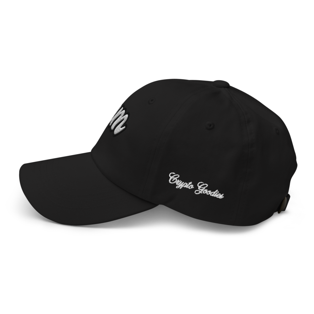 GM Baseball Cap