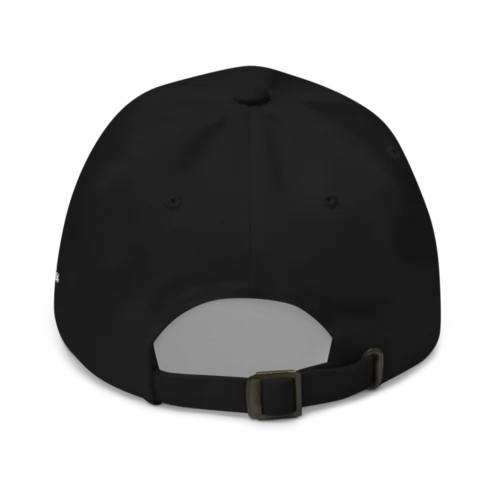 GM Baseball Cap