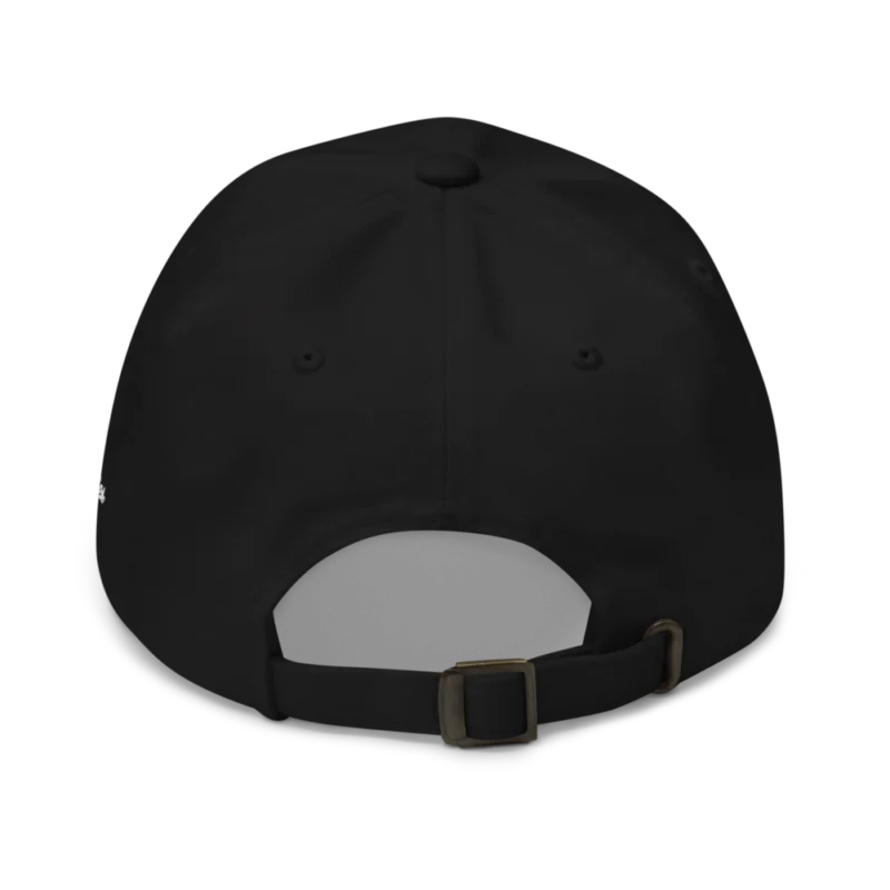 GM Baseball Cap