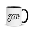 GM Mug
