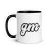 GM Mug