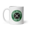 Guess I was Right About XRP Mug