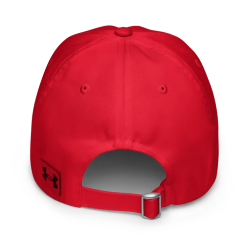Make My Bags Pump Again Under Armour® Baseball Cap
