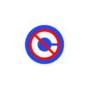 No Coinbase Sticker