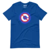 No Coinbase T-Shirt