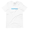 Only Diamond Hands T-Shirt
