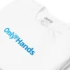 Only Diamond Hands T-Shirt