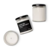 Smells Like I Was Right About XRP Scented Candle