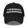 Trench Warrior Baseball Cap