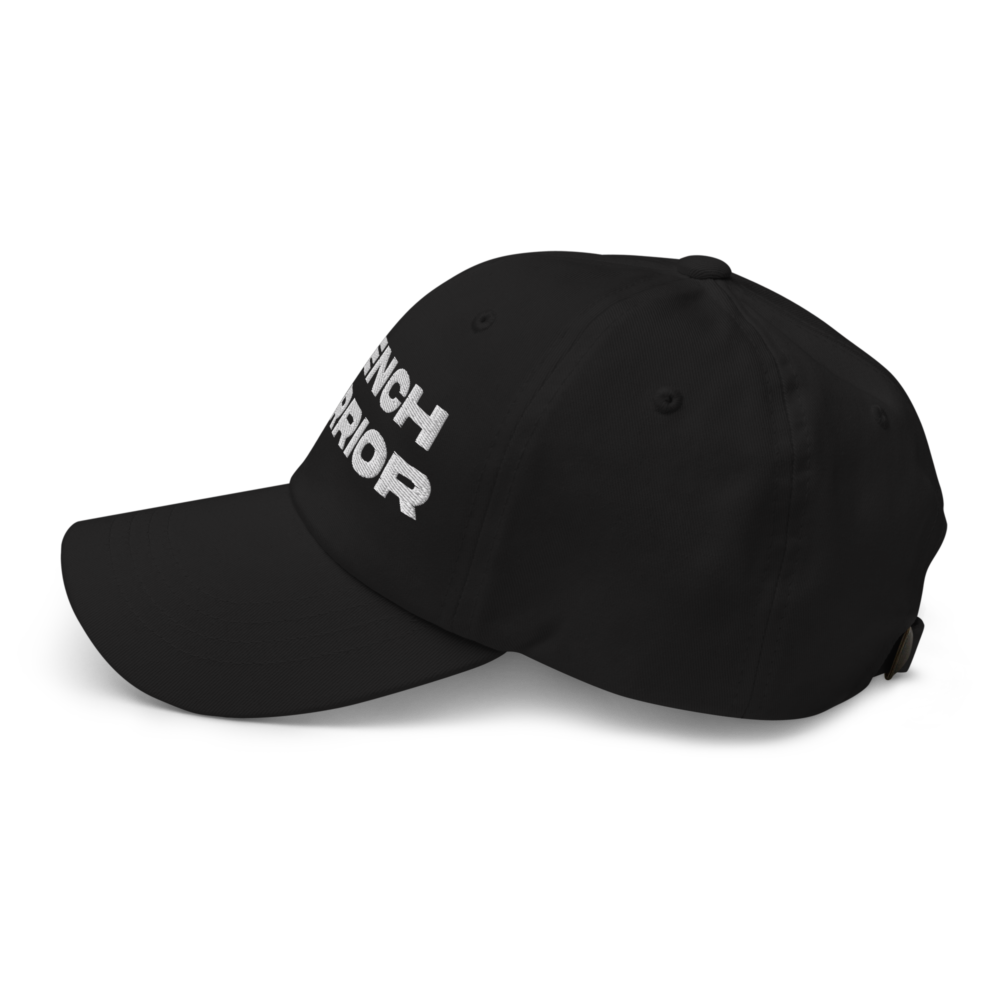 Trench Warrior Baseball Cap