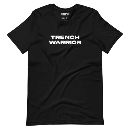 Trench Warrior T-Shirt