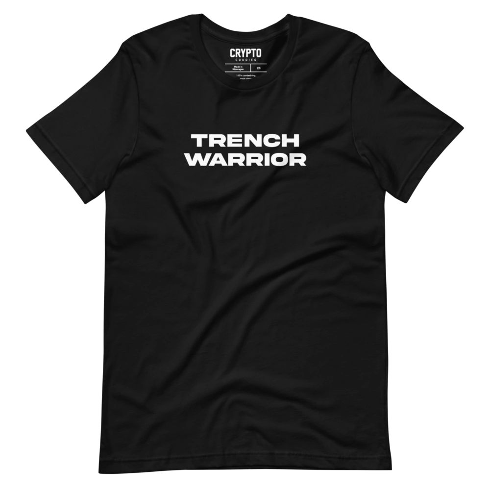 Trench Warrior T-Shirt