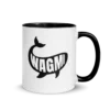 WAGMI Whale Mug