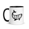 WAGMI Whale Mug