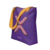 XRP Donut Tote bag