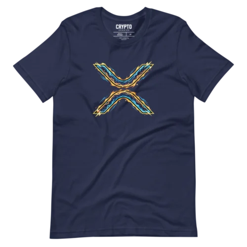 XRP Energy T-Shirt