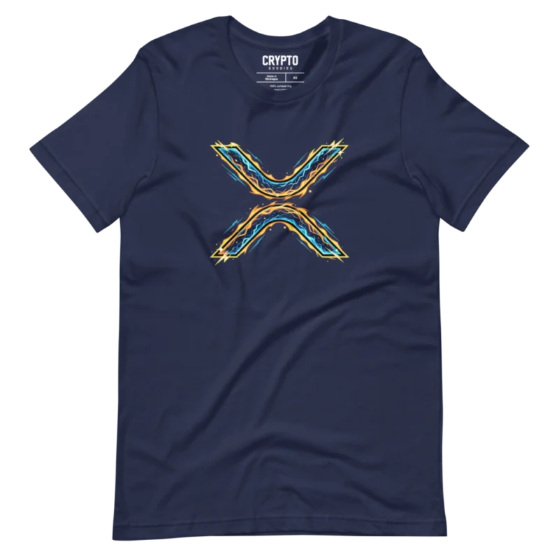 XRP Energy T-Shirt