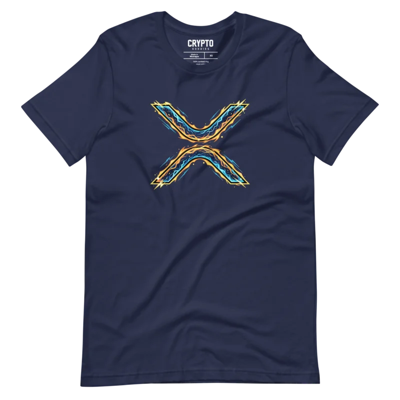 XRP Energy T-Shirt