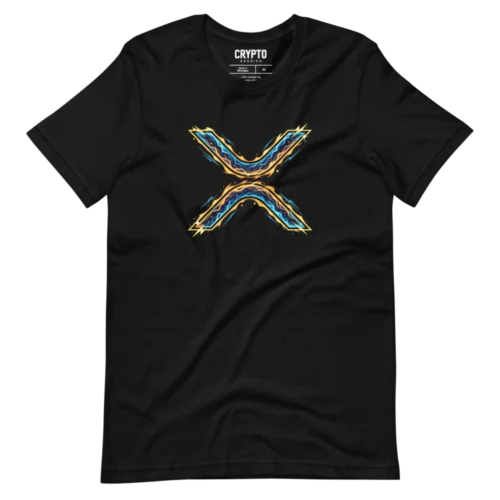 XRP Energy T-Shirt