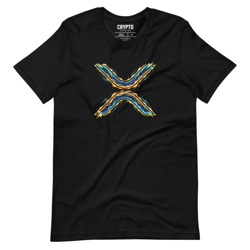 XRP Energy T-Shirt