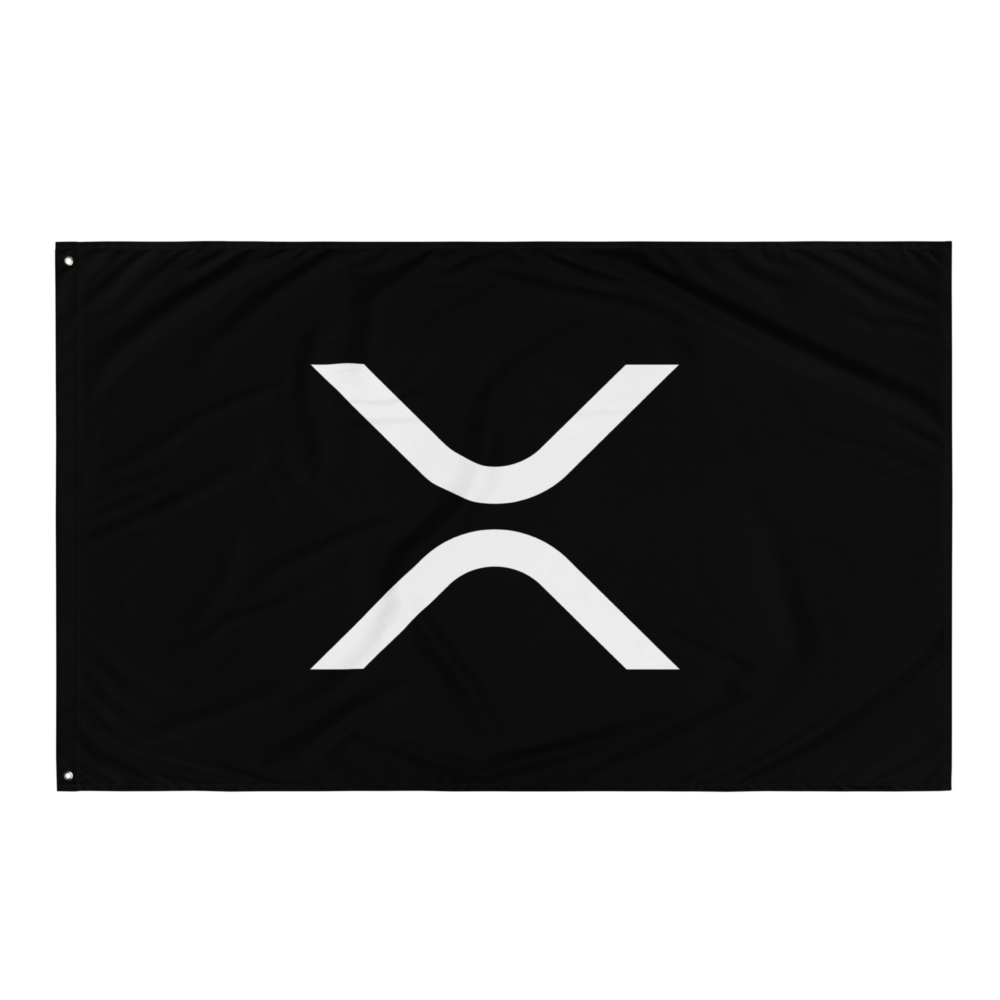 XRP Flag