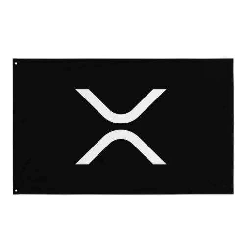 XRP Flag