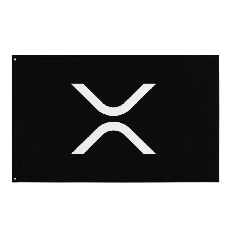 XRP Flag