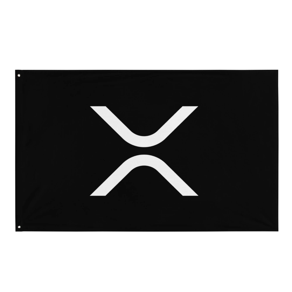 XRP Flag