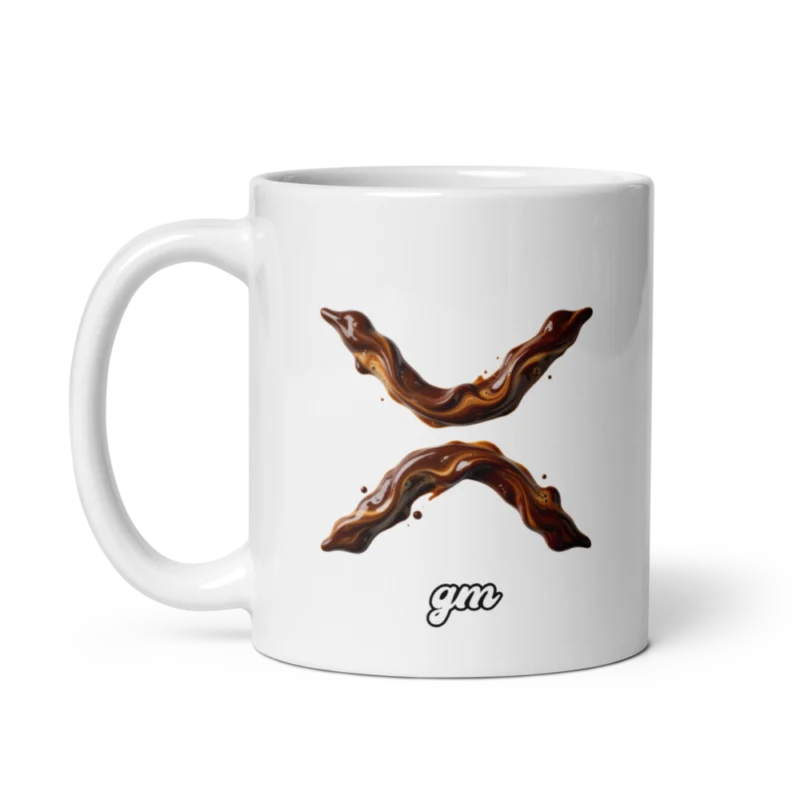 XRP GM Mug