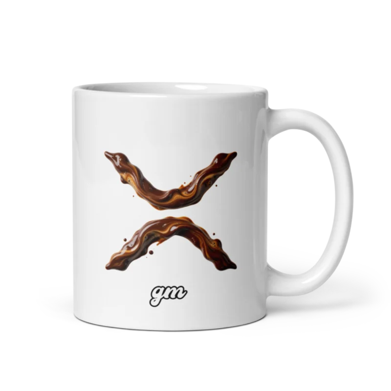 XRP GM Mug