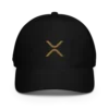 XRP Laurel Leaves adidas Baseball Cap