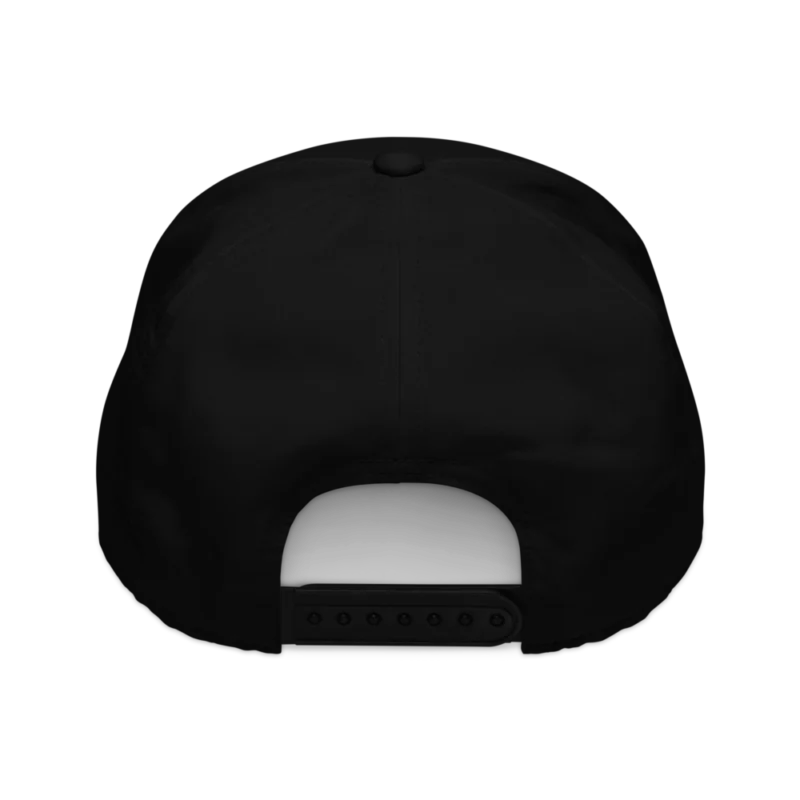 XRP Laurel Leaves adidas Baseball Cap