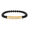 XRP Millionaire Stone Bracelet