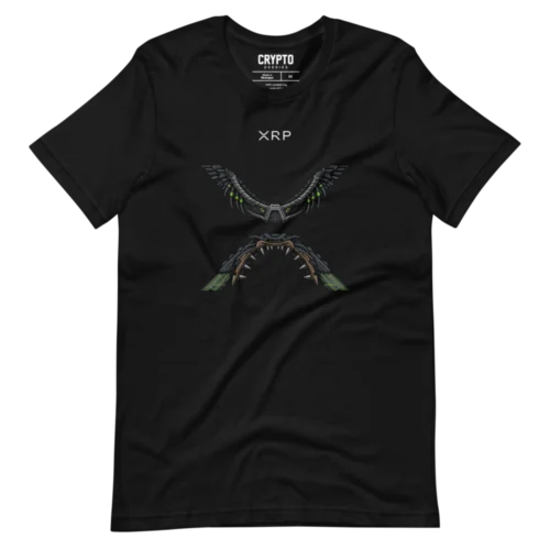 XRP Predator T-Shirt