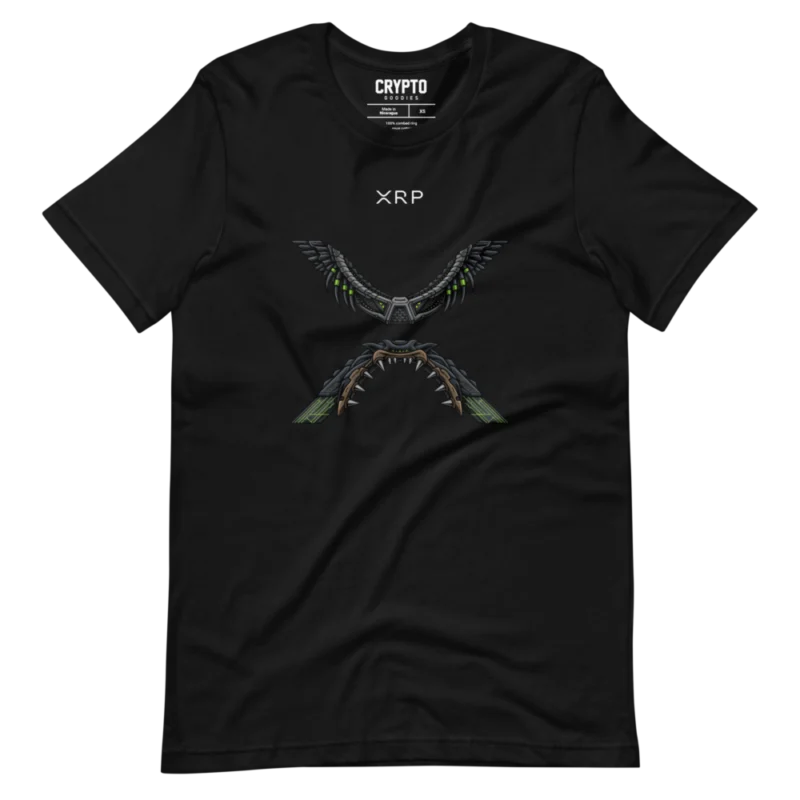 XRP Predator T-Shirt