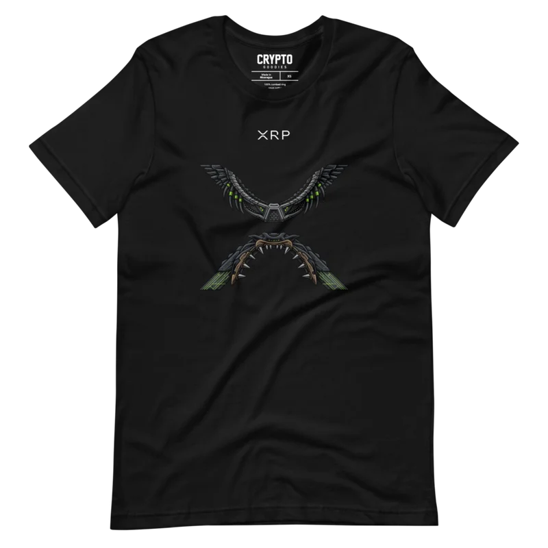 Xrp Predator T-Shirt