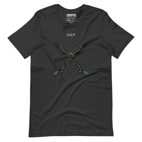 XRP Predator T-Shirt