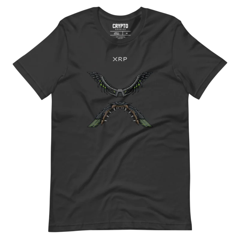 XRP Predator T-Shirt